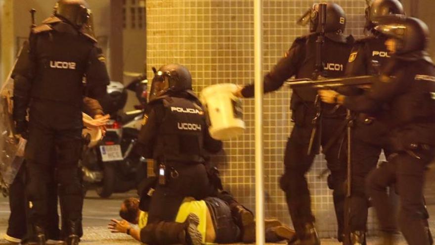 Girona serà acusació en casos d&#039;actuacions policials &quot;arbitràries i descontrolades&quot;