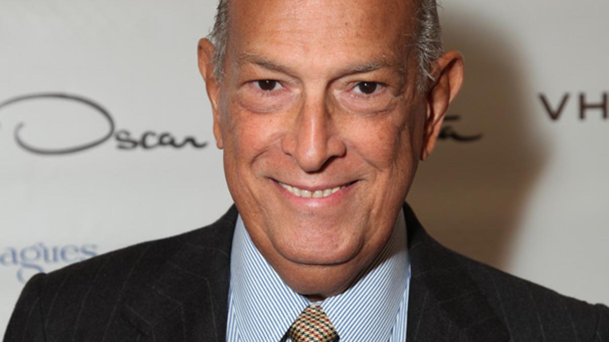 Oscar de la Renta