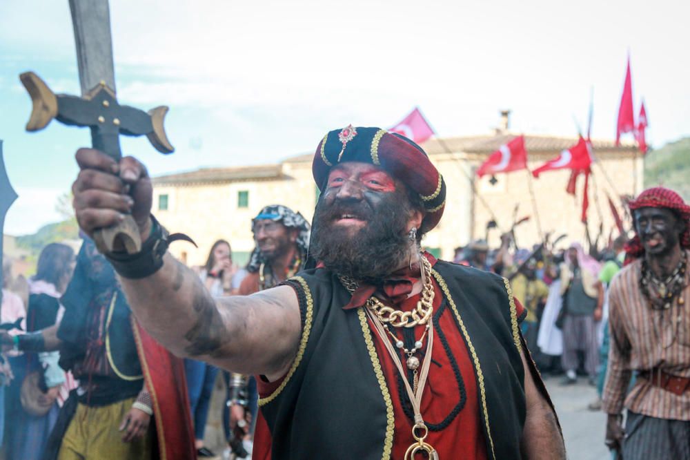 Firó de Sóller 2018