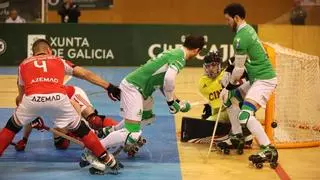 El campeón de Europa se decidirá en Coimbra: el Liceo, en la pelea por un puesto en la final a ocho