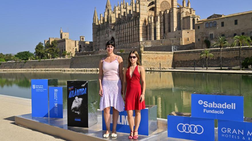 La directora Bàrbara Farré en el Atlàntida: «Hay películas que llegan para mostrarte tus heridas»