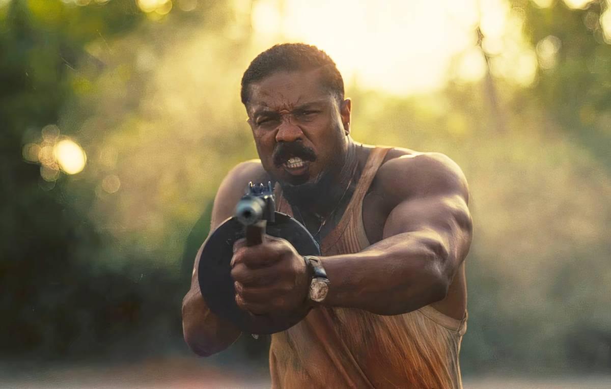 Michael B. Jordan, en 'Los pecadores'