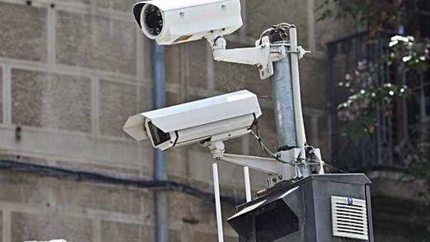 Palau-saverdera instal·larà videovigilància a les entrades de la població