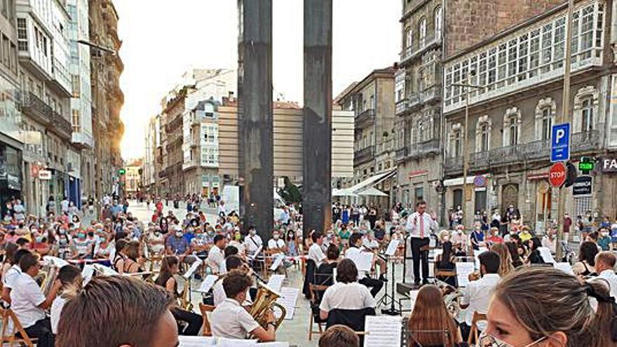 ¿Qué hacer hoy en Vigo?