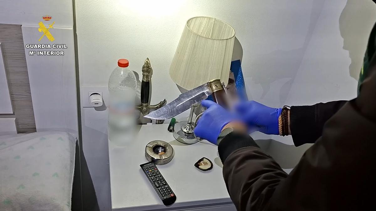 Un clan de Sevilla asesinó a un hombre delante de sus hijos pequeños en Chiclana: iban a robarle la droga