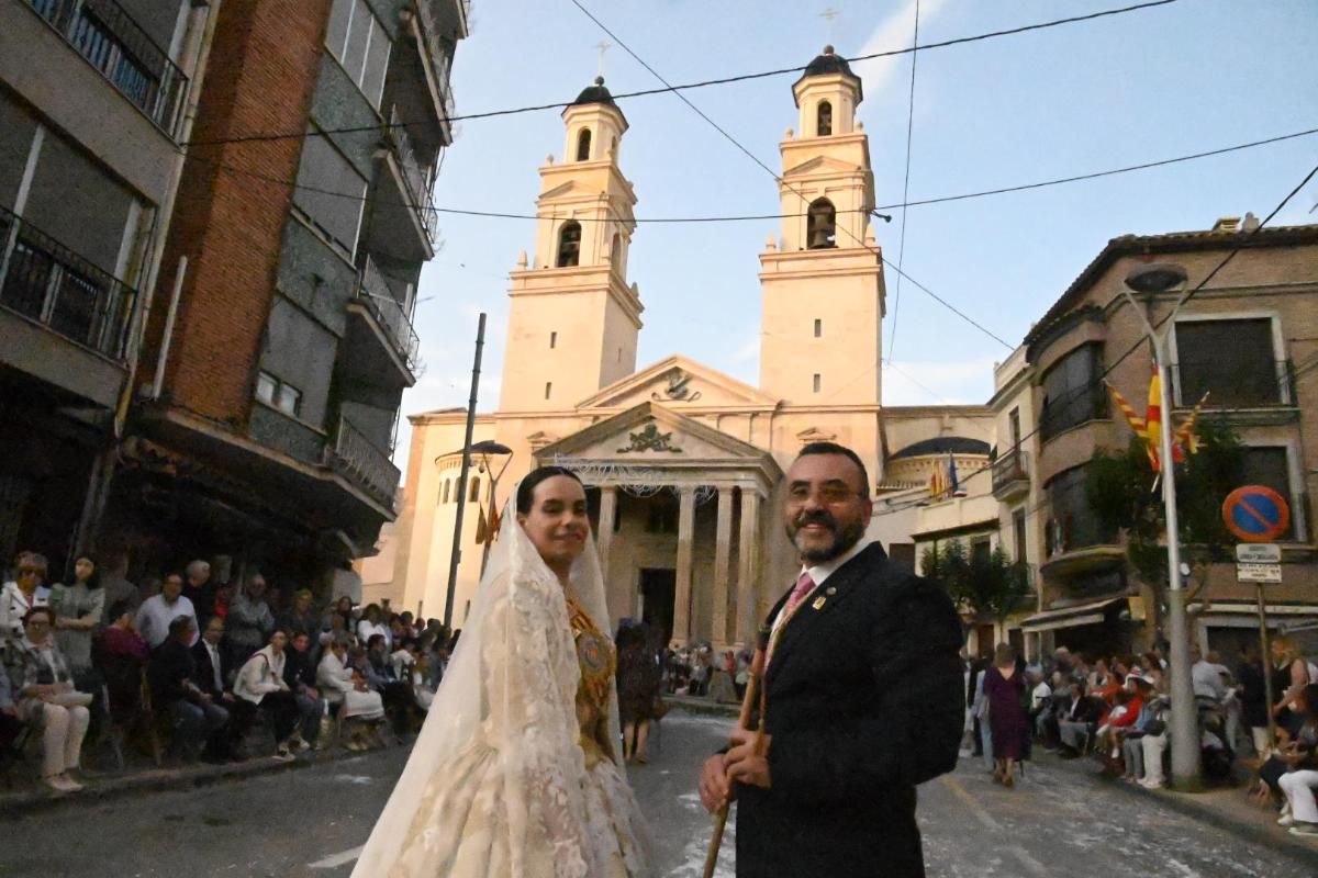 Galería | Procesión de San Pascual