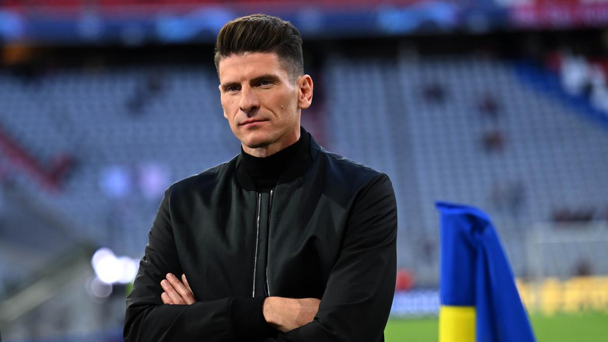 Auch Mario Gomez soll ein Haus auf Mallorca besitzen.