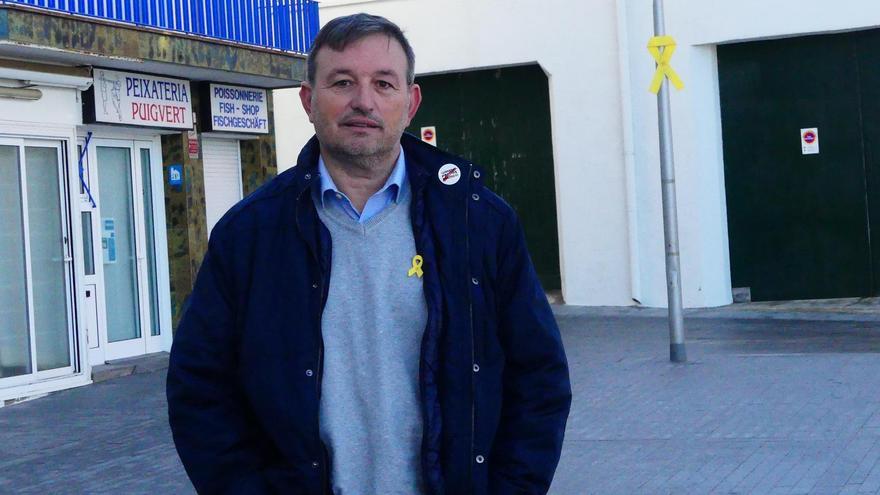 Josep Maria Cervera renuncia a l&#039;alcaldia del Port de la Selva i cedeix el càrrec a Lídia Ferrer