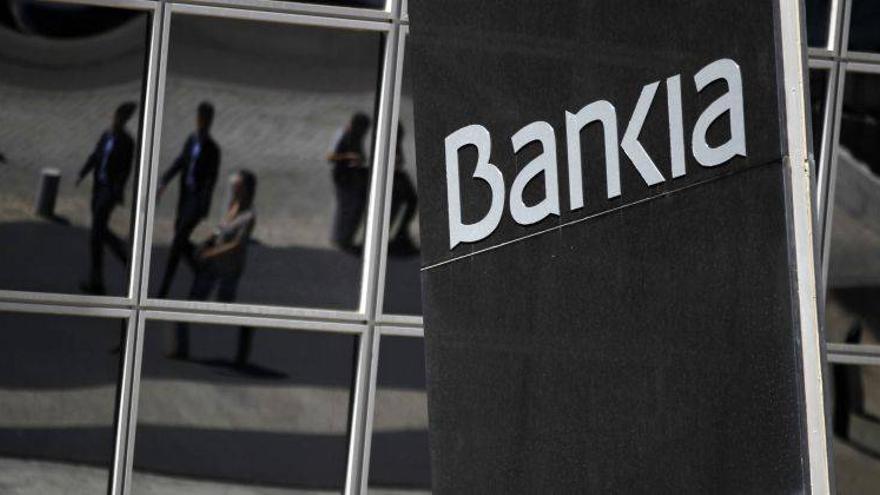 El Gobierno estudia nacionalizar Bankia