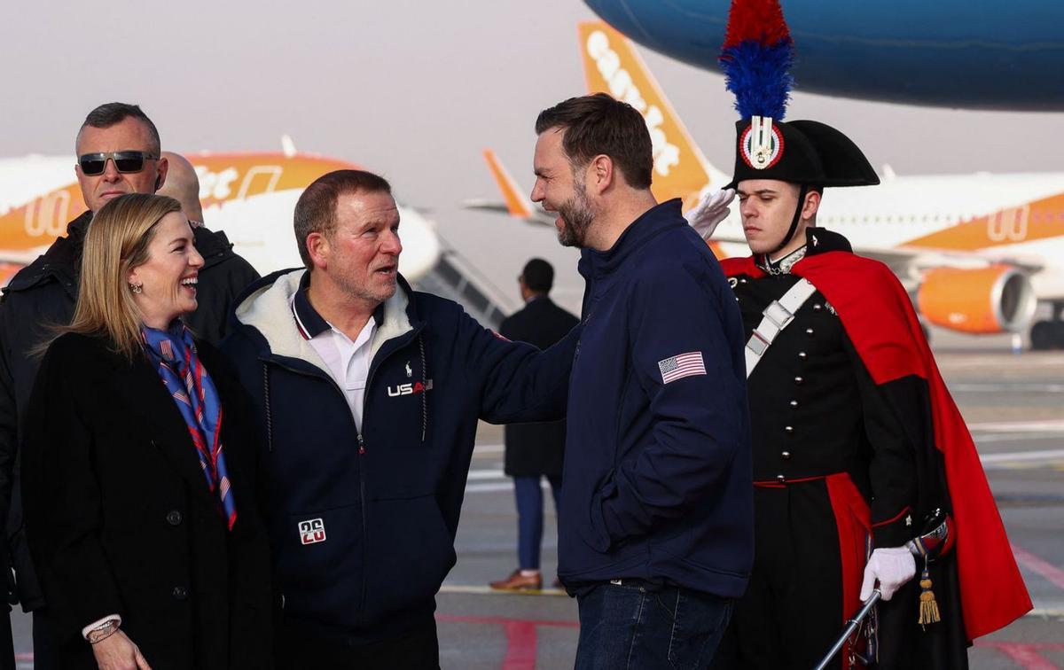 Milà s’omple d’esportistes, polítics i franctiradors