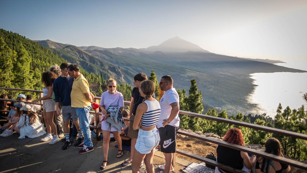 Tenerife’s Environmental Surveillance Operation Leads to 130 Violations in One Week