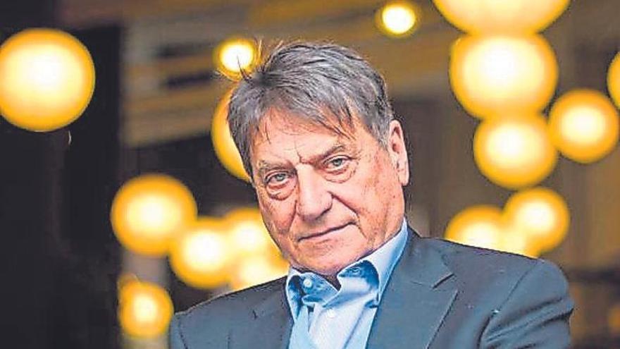 La llamada de la tierra