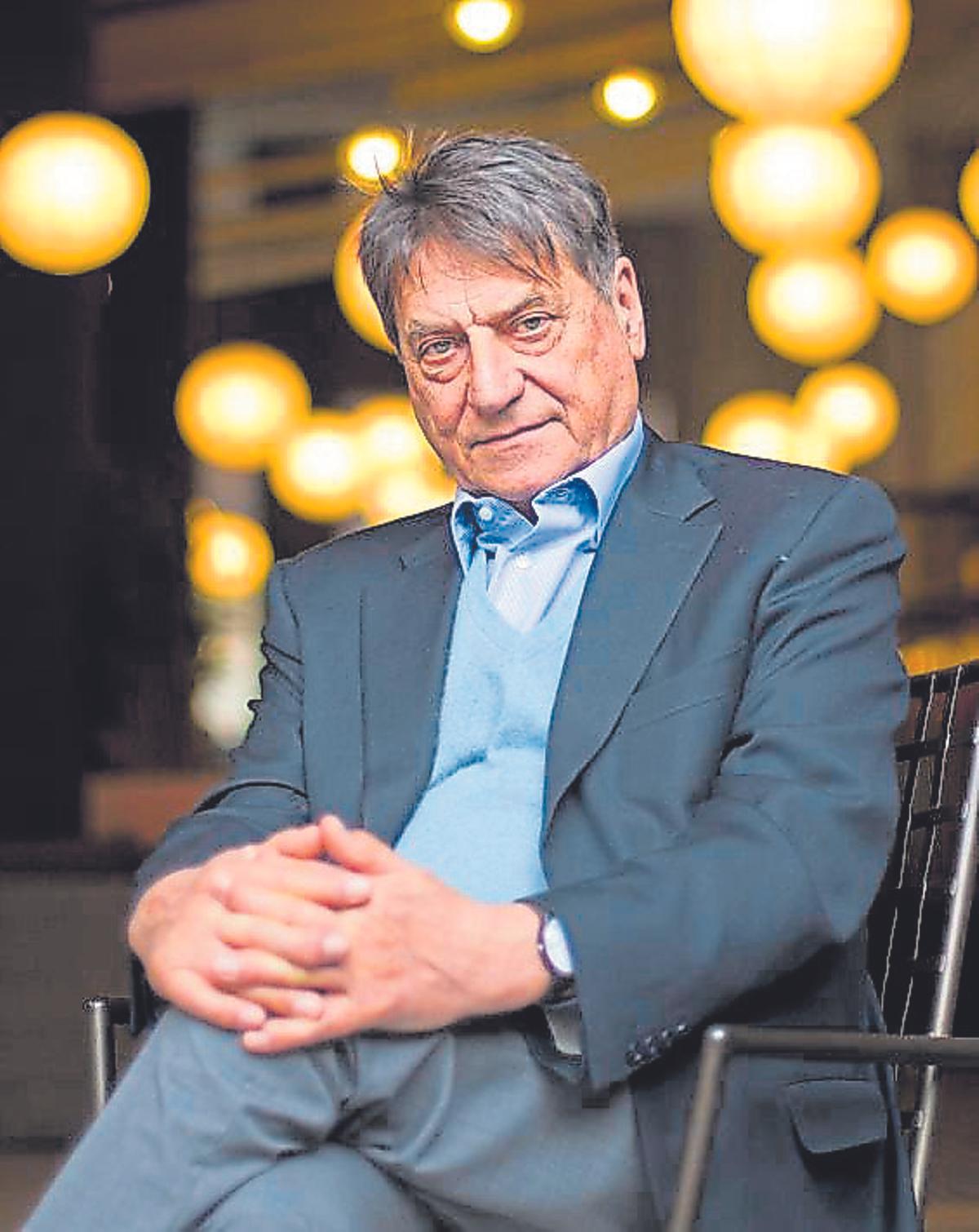 Claudio Magris