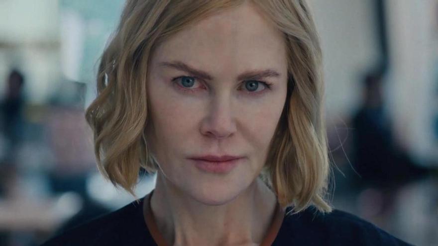 &#039;Expatriadas&#039;, en Prime Video: Nicole Kidman es una norteamericana de luto en Hong Kong