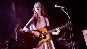 Concierto de Weyes Blood