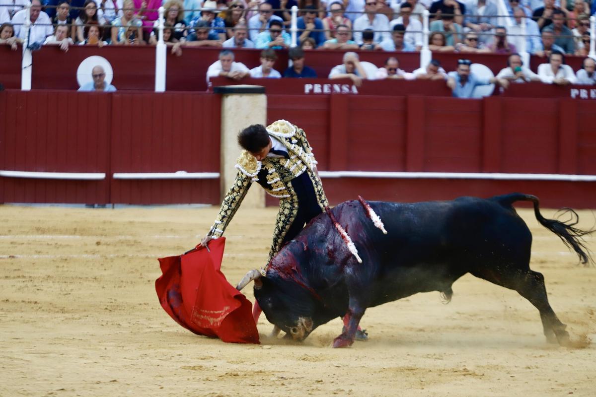 Feria Taurina 2025 | Sexta de abono