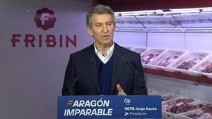 La mateixa incomoditat