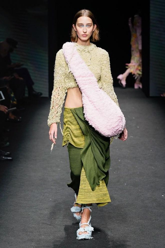 Milano Moda Graduate