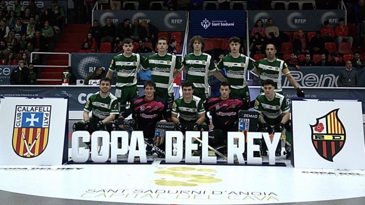El Barça se medirá a un rival que se le atraganta