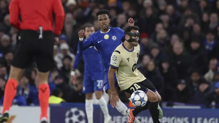 Eric: "Tenemos que ser más competitivos"