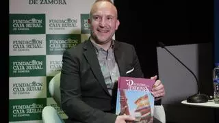"Los pendones de Fariza gozan de un gran protagonismo por su particularidad"