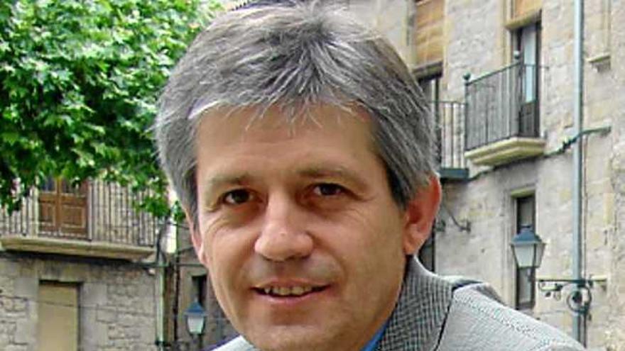 David Rodríguez (ERC)