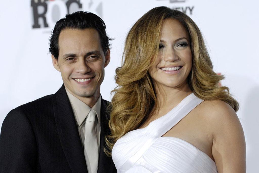 Jennifer Lopez contrata a un masajista para sus bebés