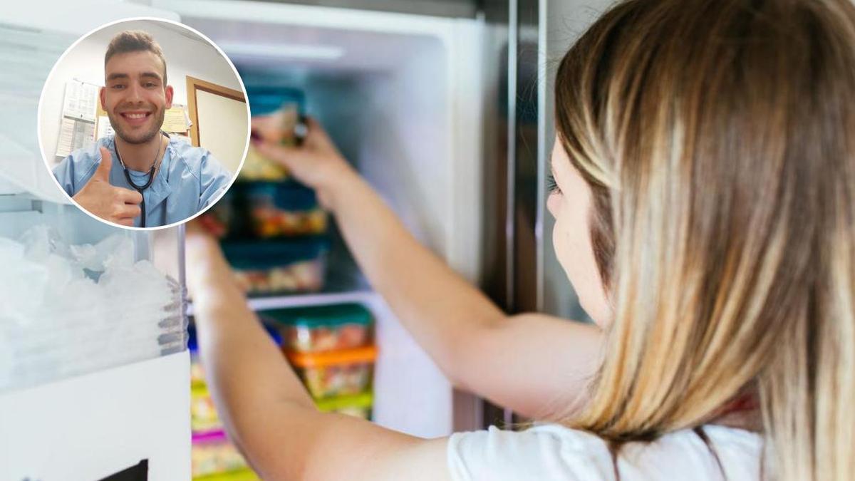 Este es el error que todo el mundo comete a la hora de descongelar alimentos