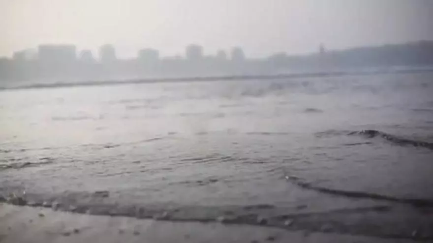 Vídeo promocional de  Gijón