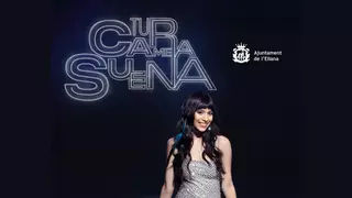 L’Eliana apoyará a Melani en la final de ‘Tu Cara Me Suena’