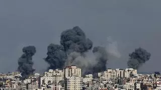 El ataque de Hamás es inédito y provoca la primera guerra total del Gobierno ultra israelí