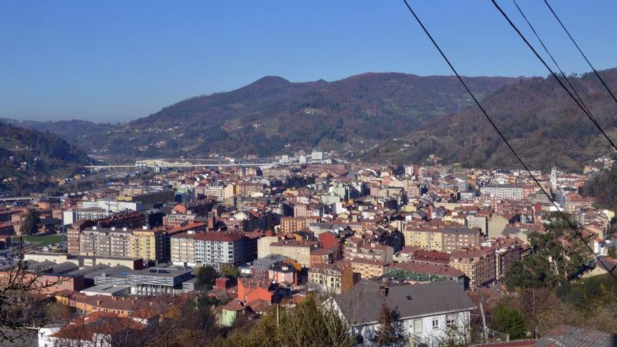 El Ayuntamiento de Mieres recibe cinco millones para proyectos de desarrollo urbano sostenible