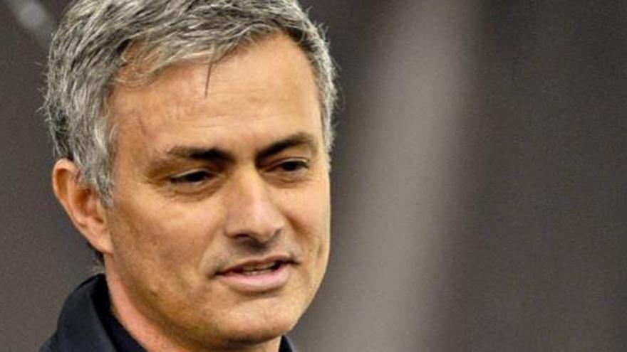 Mourinho dice sentirse muy comprometido con el Real Madrid