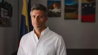 Leopoldo López: "No entiendo la presencia del embajador español mientras Edmundo firmaba un documento bajo coacción"