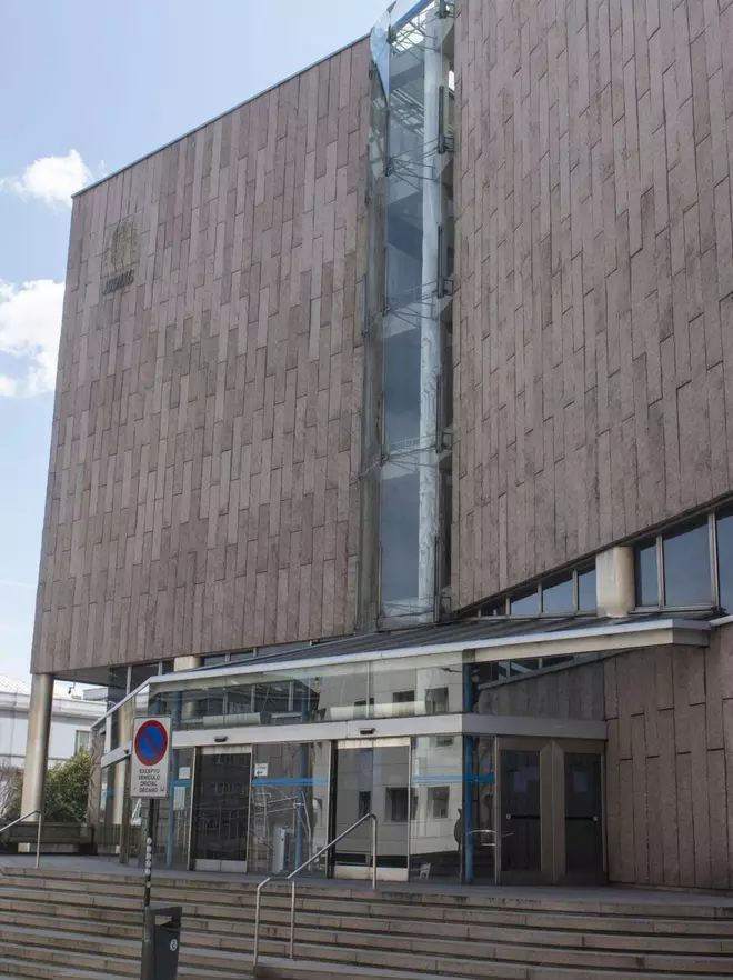 Temor a un mayor colapso al convertir un juzgado de instrucción en sala de violencia de género