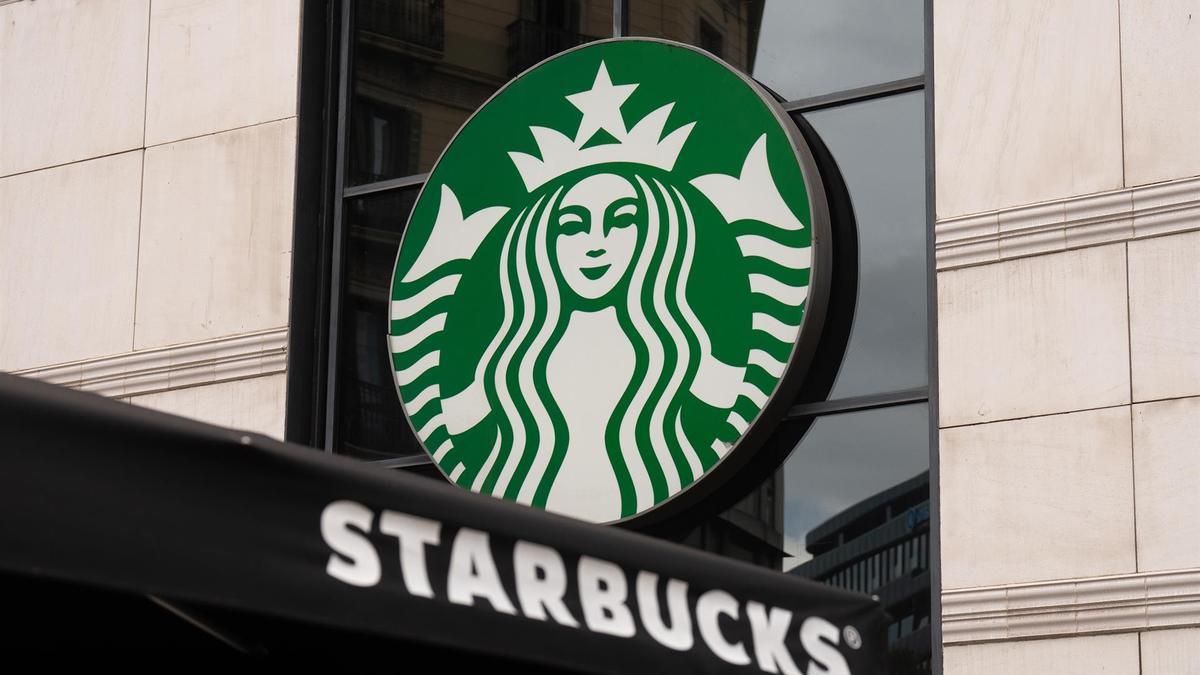 Starbucks y la idea de los 10 millones de euros