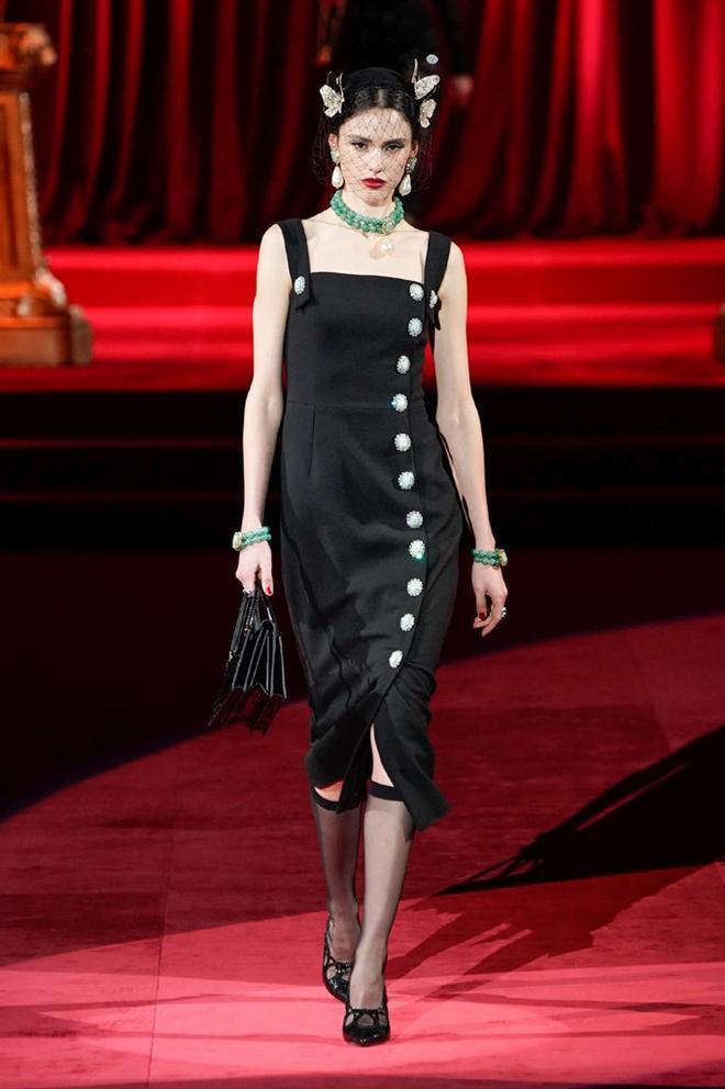 Dolce & Gabbana