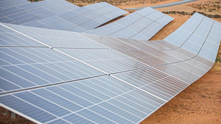 La planta Arada Solar incluirá medidas de compensación del suelo agrícola