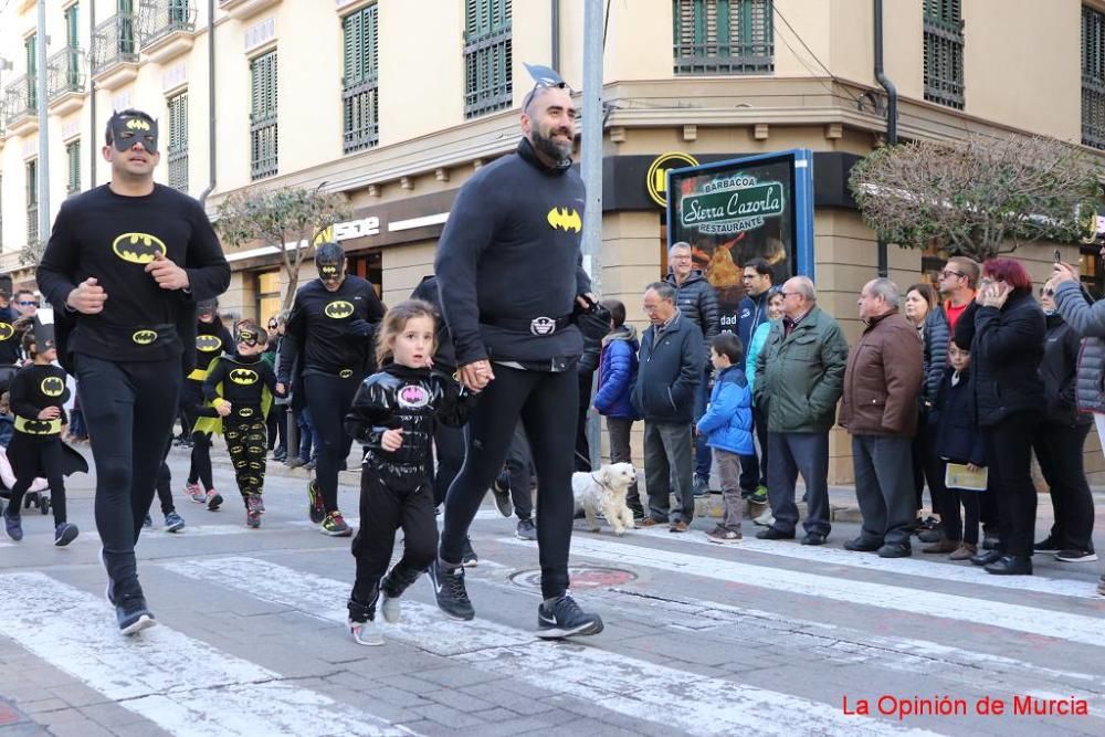 San Silvestre de Yecla