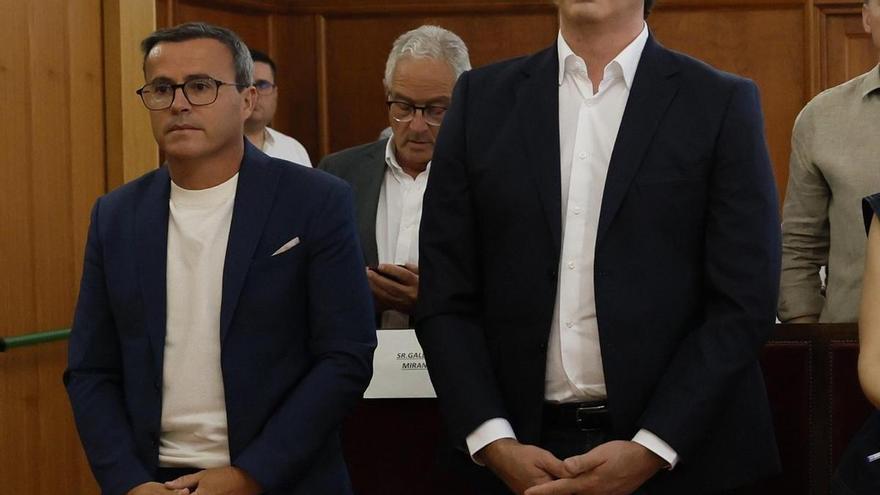Situación política y judicial del PSOE, la trama Leire Díez y el caso Zapatero | Última hora