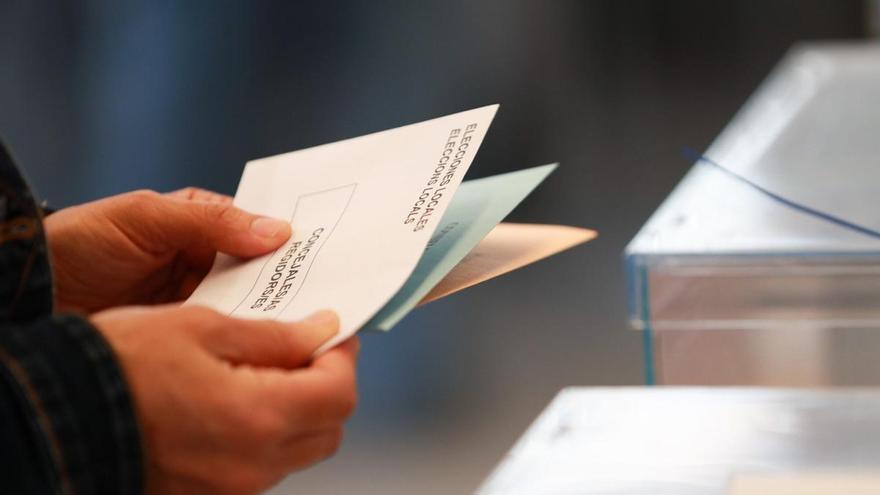 Casi 650.000 cordobeses llamados a las urnas en las elecciones generales: así puedes revisar tu inscripción en el censo electoral