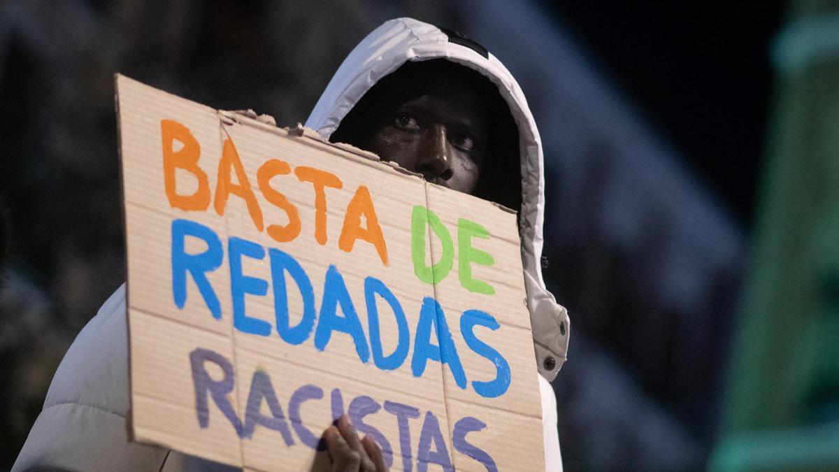 DELITOS DE ODIO EN BALEARES
