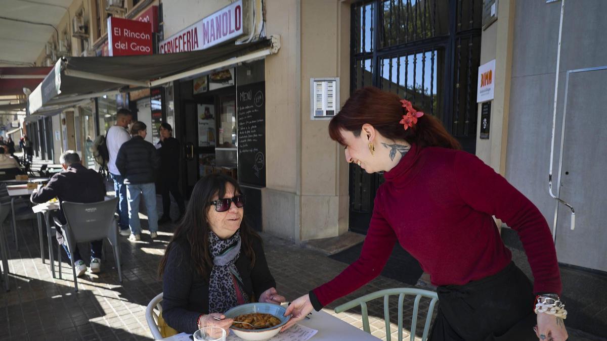 Comer en Mercadona sale más barato que hacerlo en un bar
