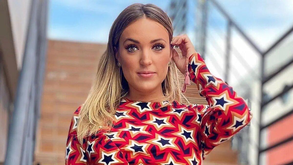 Marta Riesco se solidariza con Jennifer Hermoso y denuncia el "abuso de poder" que vivió en televisión: "Me preguntó si estaba depilada en mis partes"