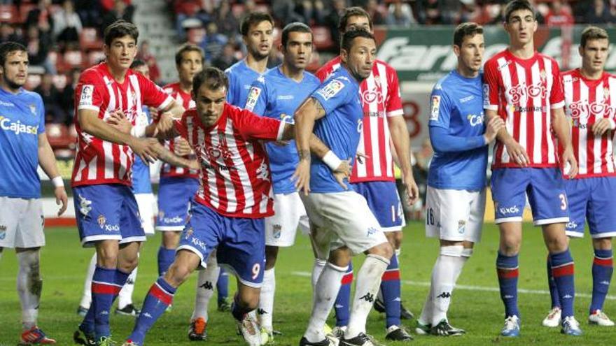 Sporting De Gijon Favorito En Las Apuestas Frente Al Xerez La Nueva Espana