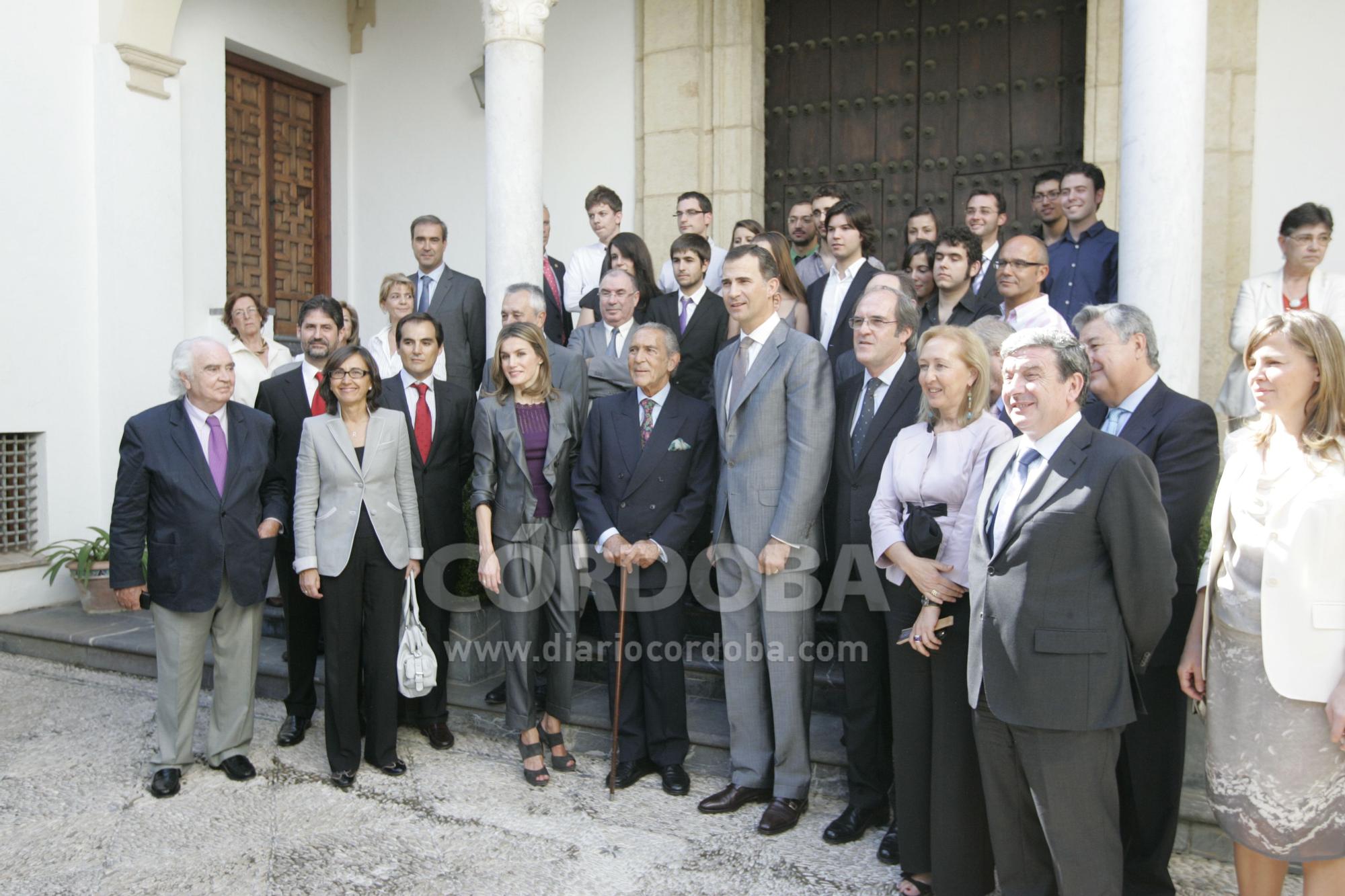2011 los principes de asturias visitan la fundacion AJ (2).jpg
