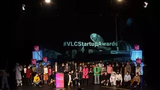València premia el talento innovador local en la VI edición de los VLC Startup Awards