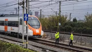 La plataforma 'Trens Dignes' convoca concentraciones el 22 de marzo si no hay "soluciones inmediatas" en el corredor sur de Rodalies