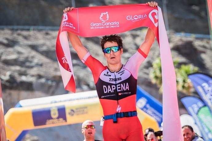 Gloria Challenge Mogán Gran Canaria 2018