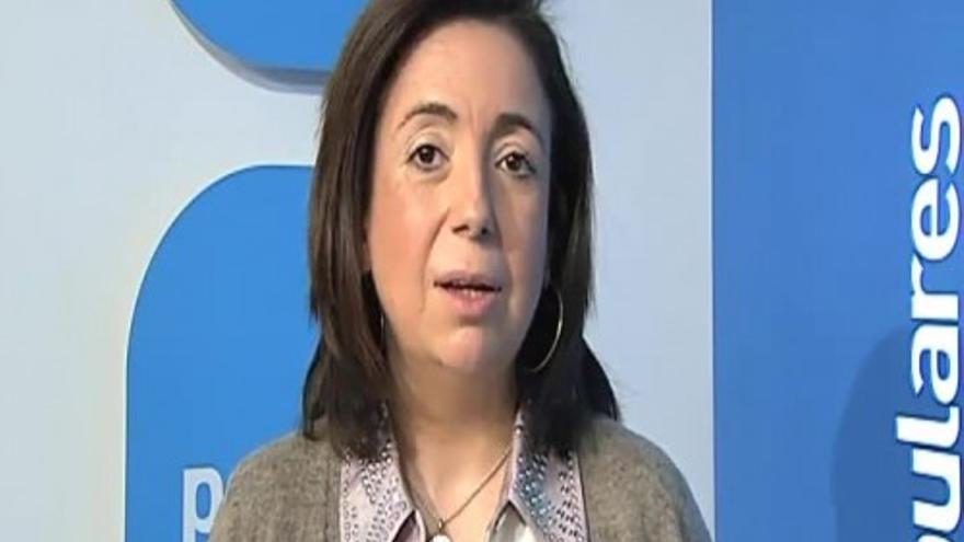 Sandra Moneo: &quot;El aborto no puede ser nunca un derecho, sino una excepción&quot;